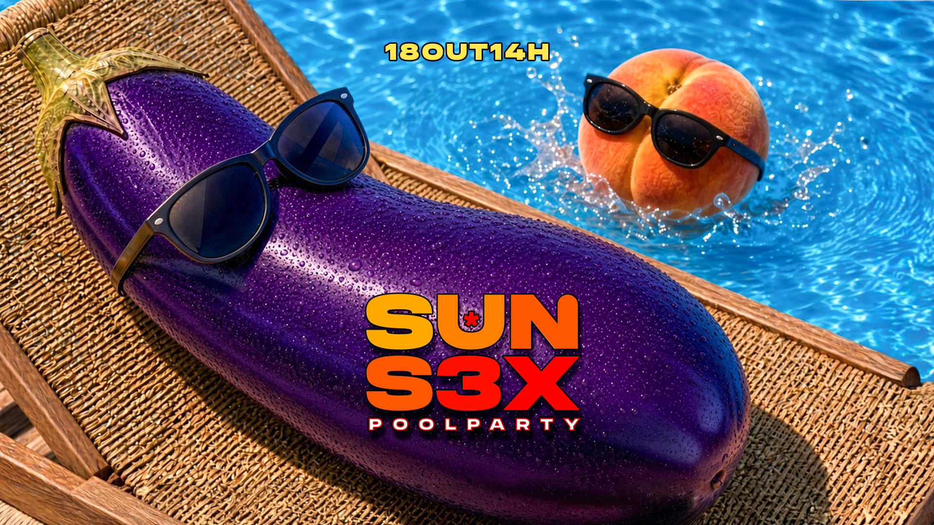 Suns3x #4 Cover