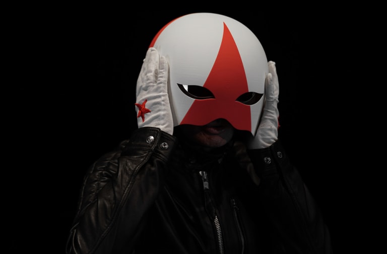 Cascadeur Cover