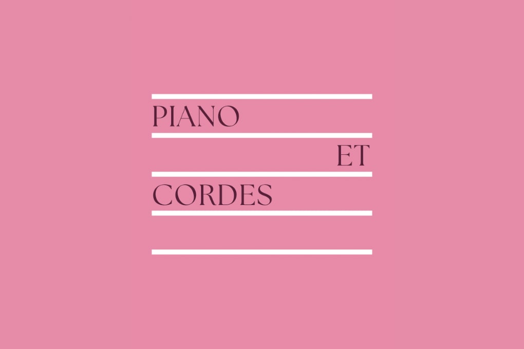 Piano Et Cordes | Javier Perianes Cover
