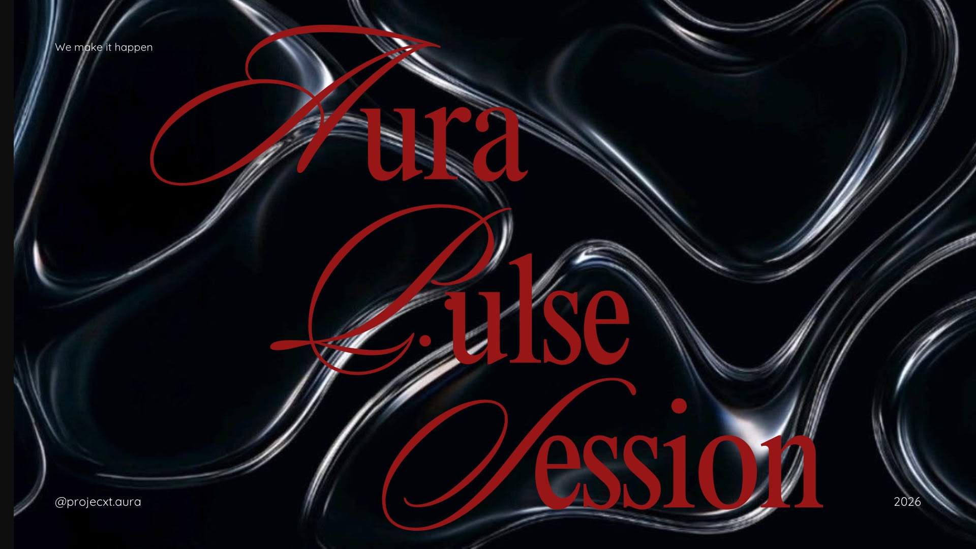 Aura Pulse Session Cover