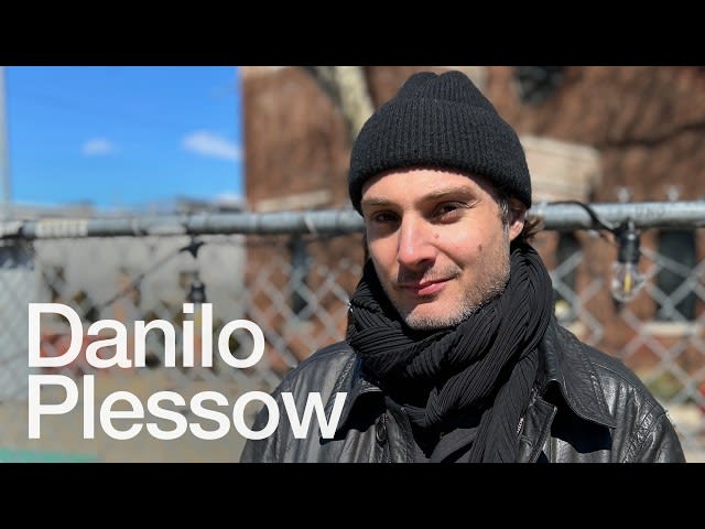 Sound Of Karmen [Danilo Plessow Aka Mcde (4hs Set),  +Tba] Cover