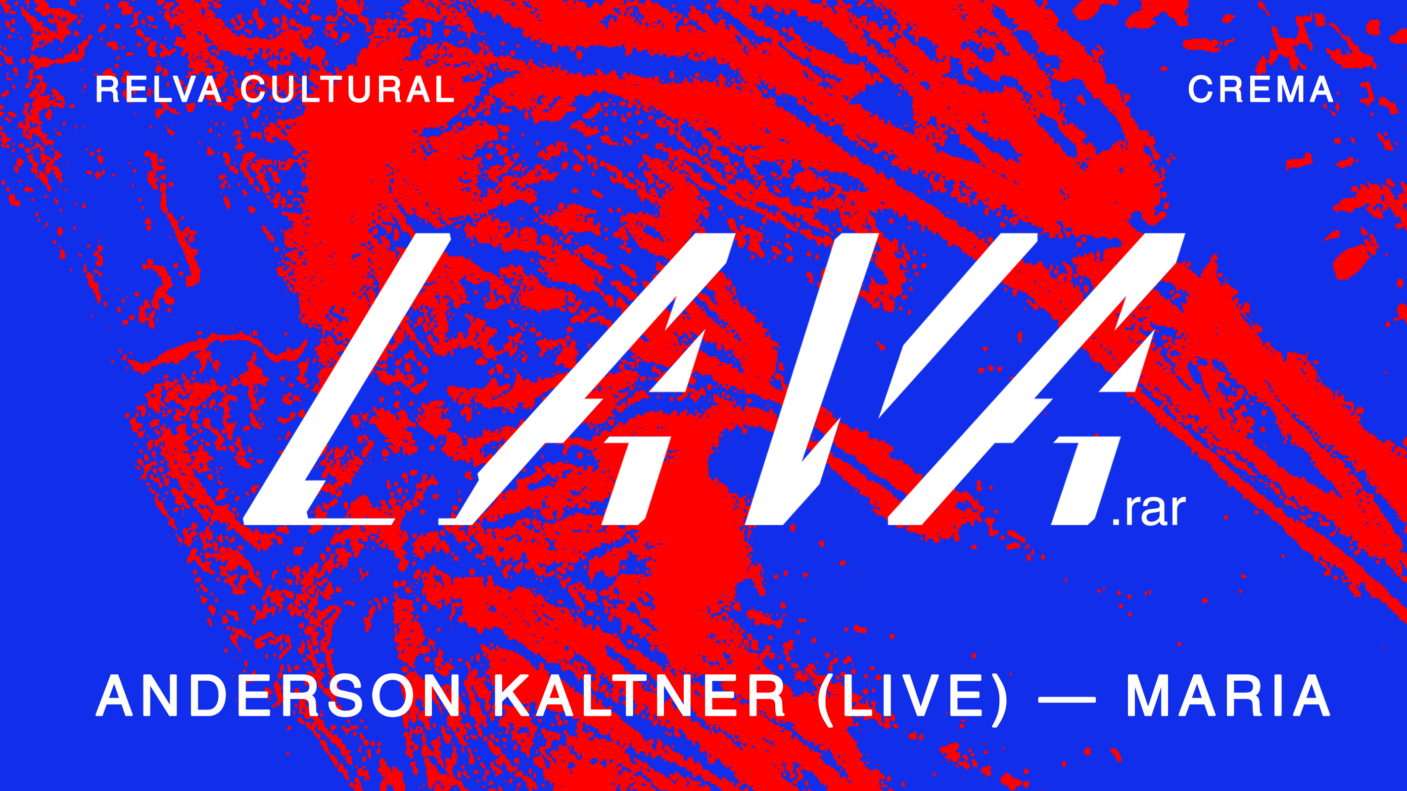 Lava.Rar Cover