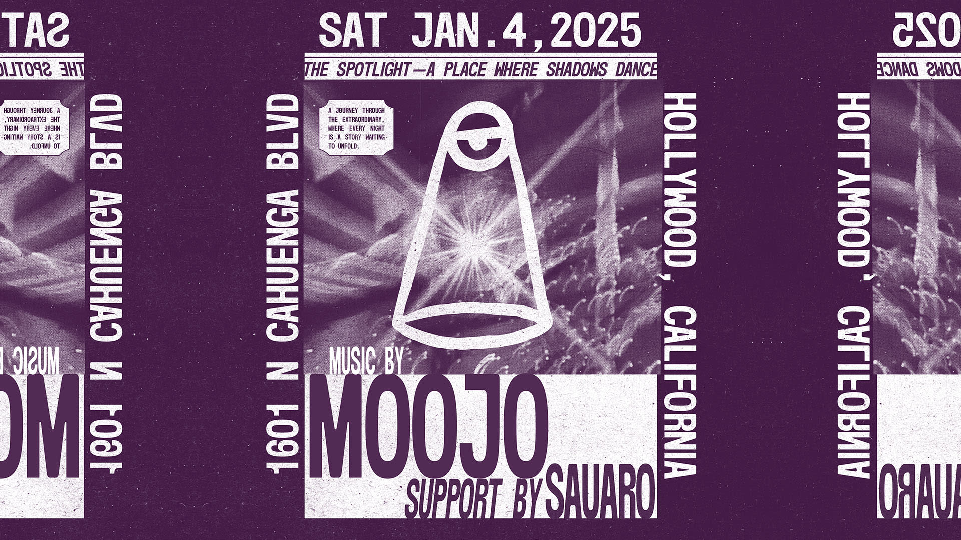 Moojo Cover