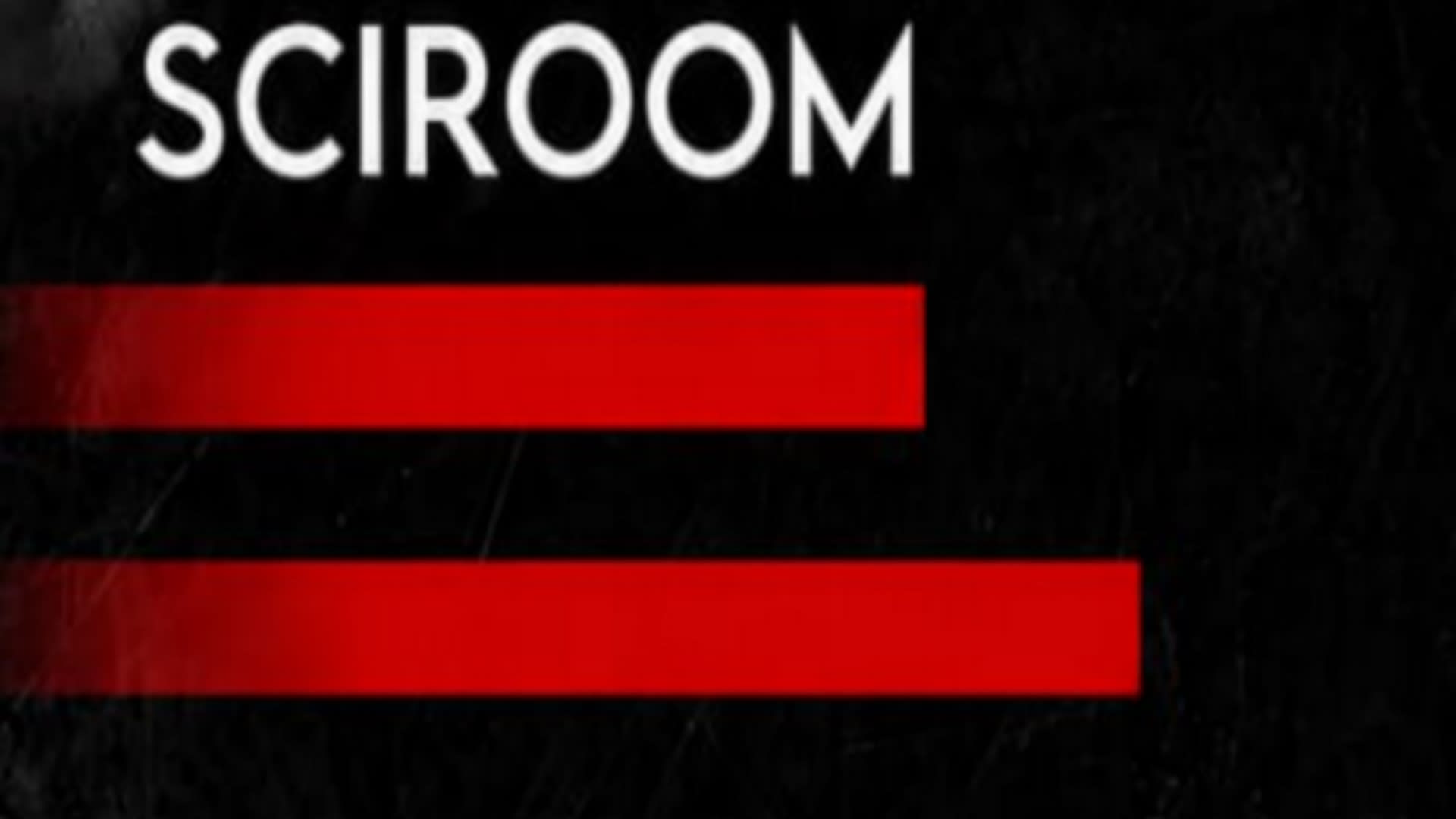 Sciroom - Ed. Rio De Janeiro Cover