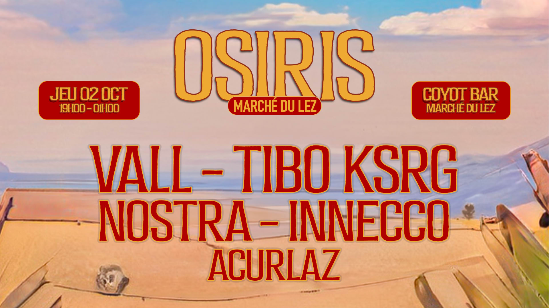 Osiris - Opening Saiso, Vall (The Boy Is Mine) Cover