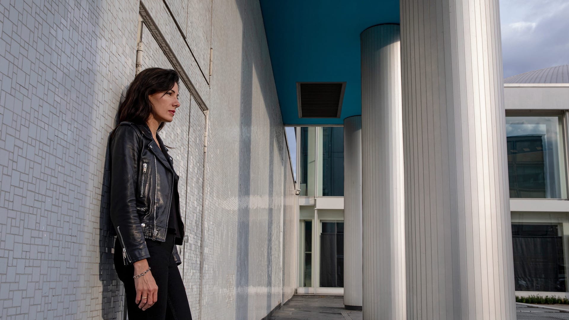 Club : Veronica Vasicka / Selected Dreams Memory / Cass Cover