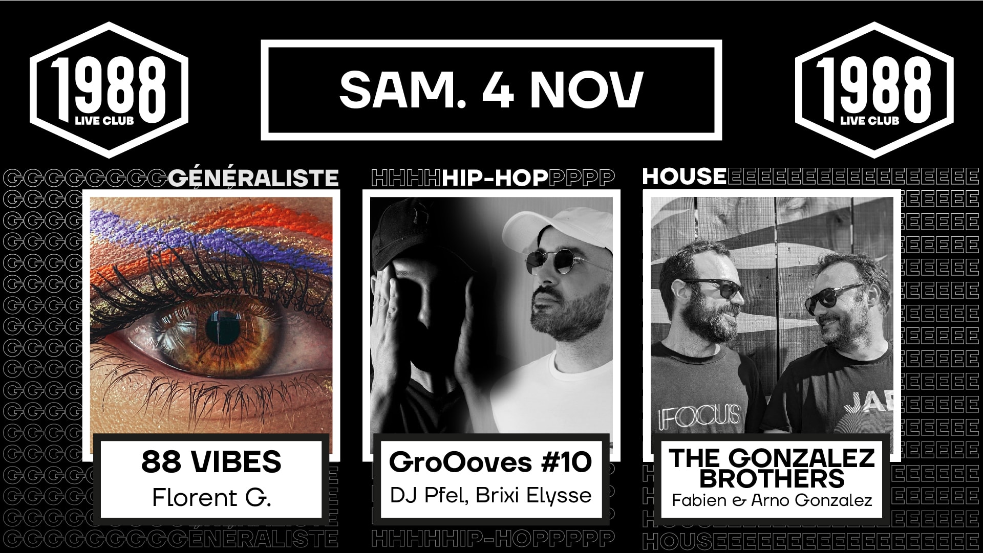 Sam 4 Nov Cover