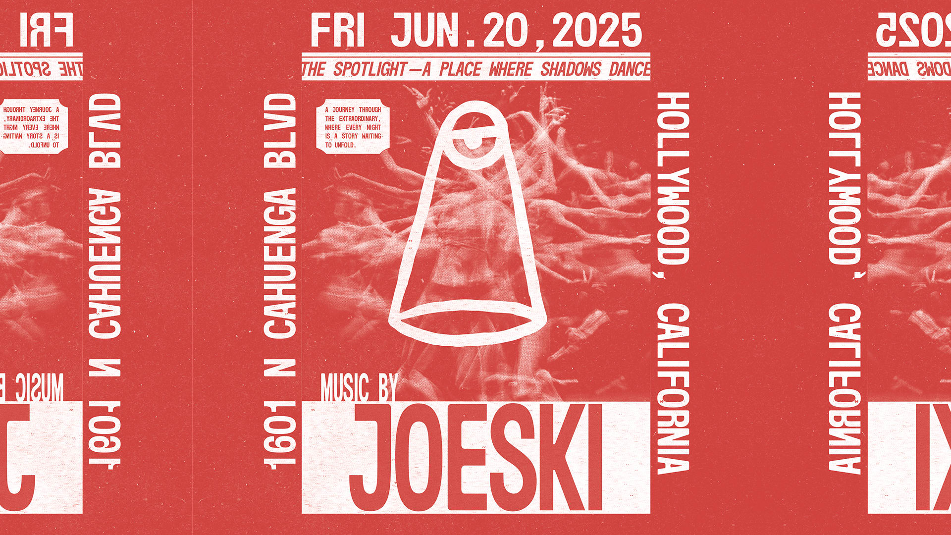 Joeski Cover