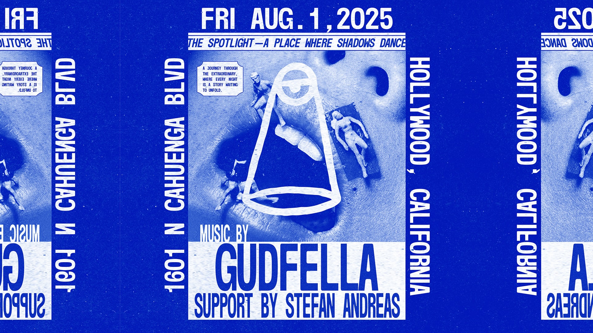 Gudfella Cover