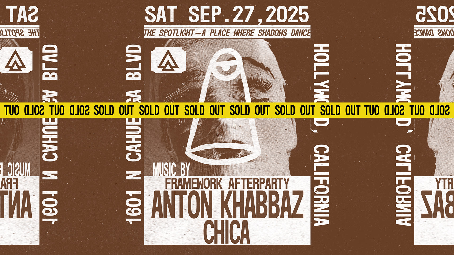 Anton Khabbaz Cover