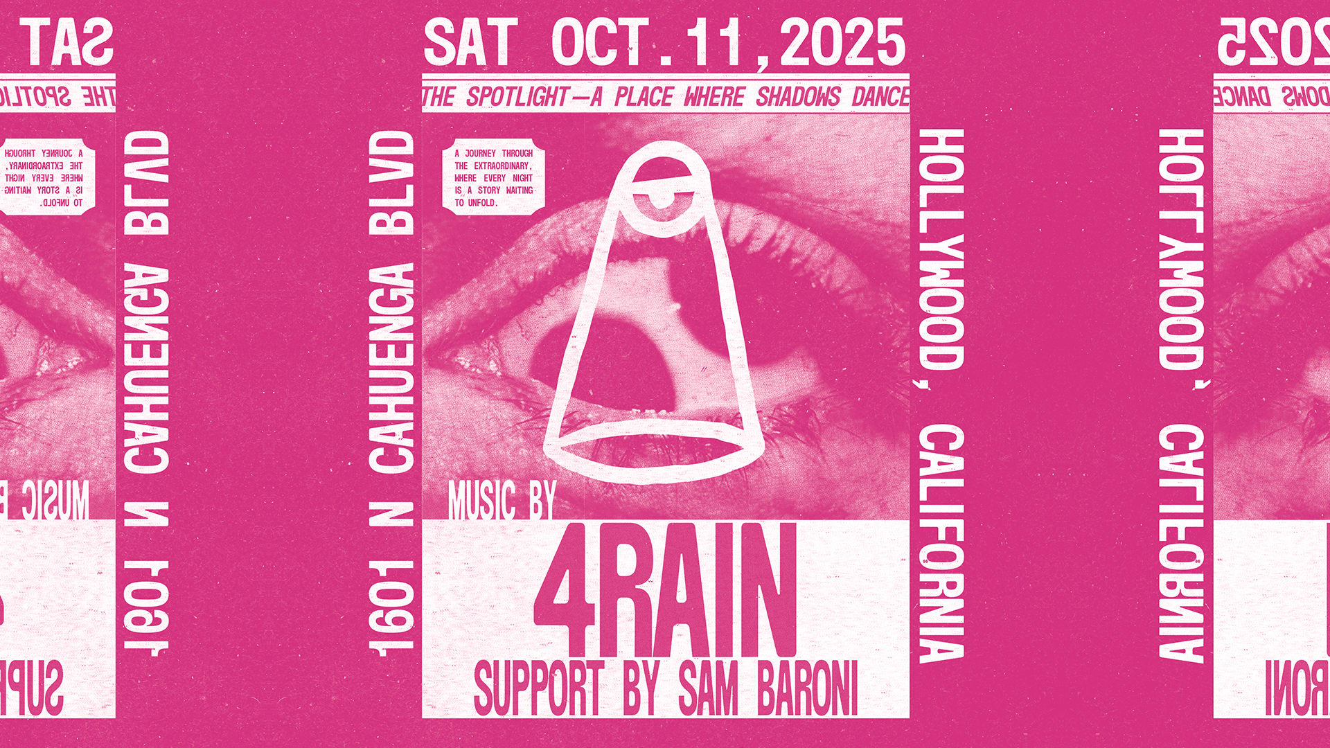 4rain Cover