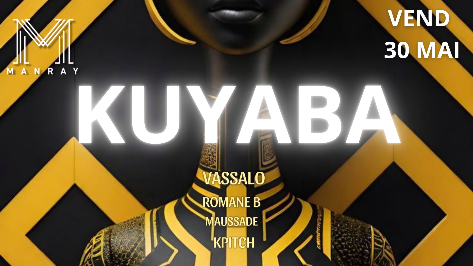 Kyuaba Cover