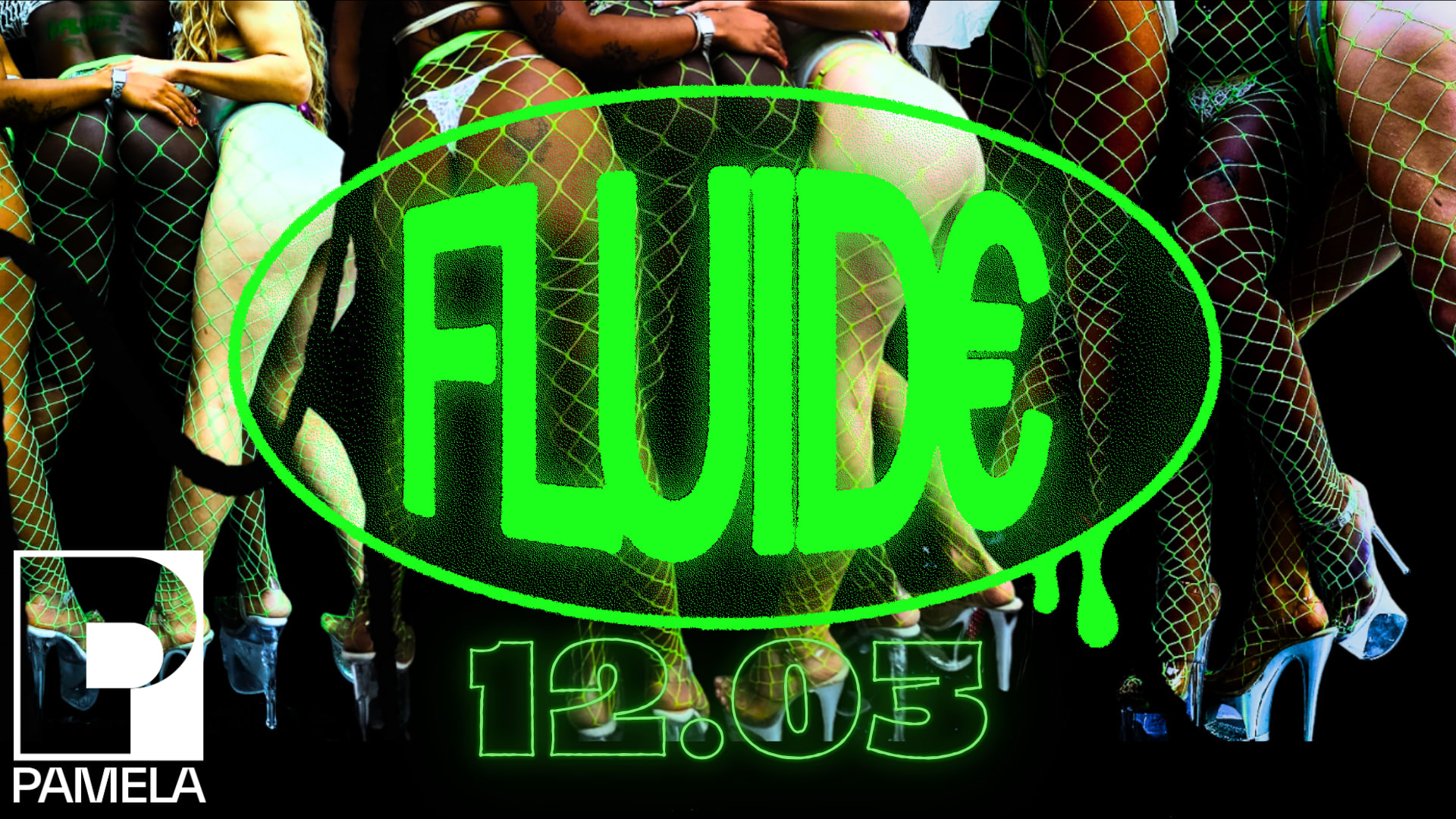 Fluide - Le Juiice, Mac Hartley, Libertango, Dj Watrfall... Cover