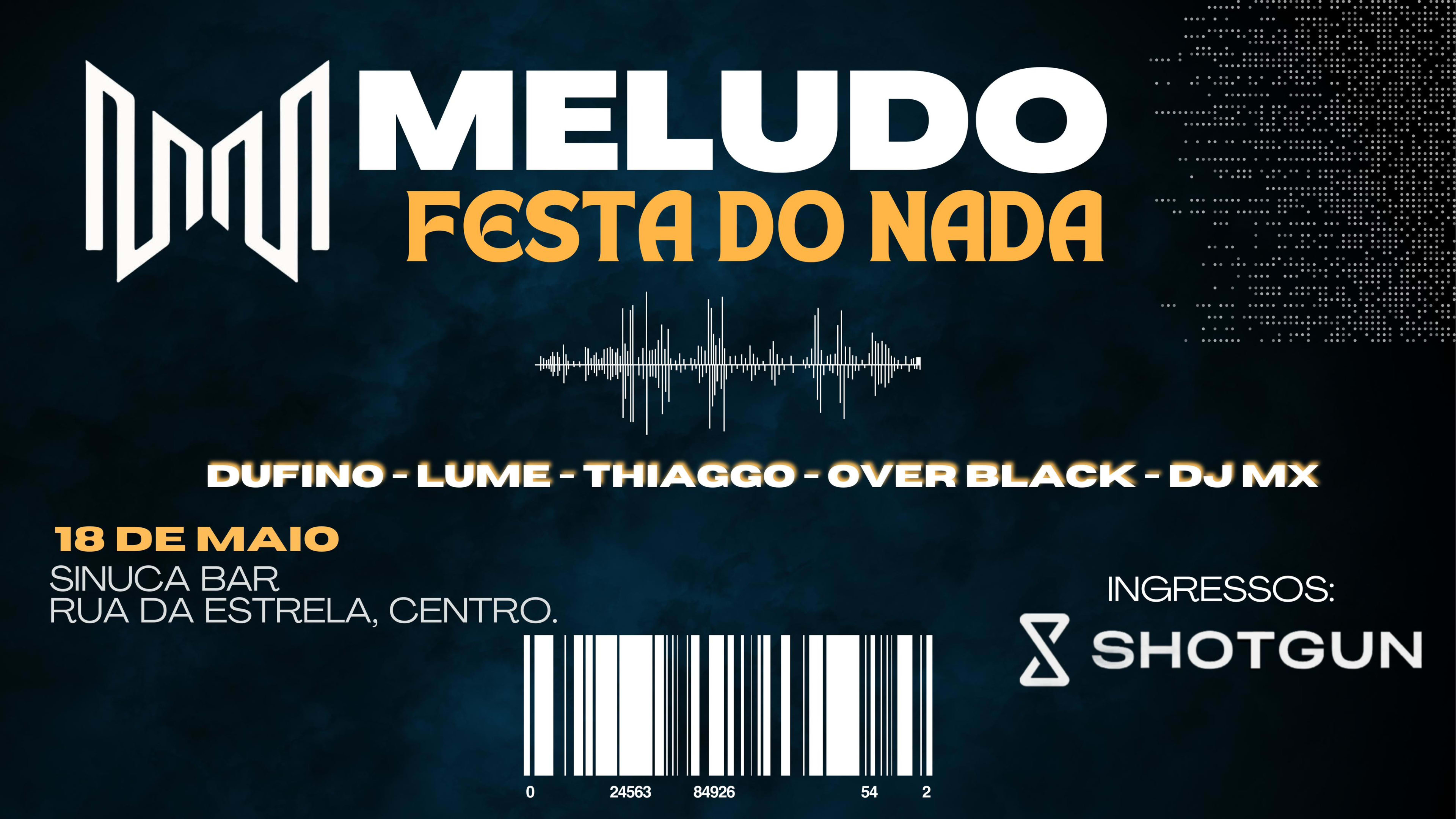 Festa Do Naaada Cover