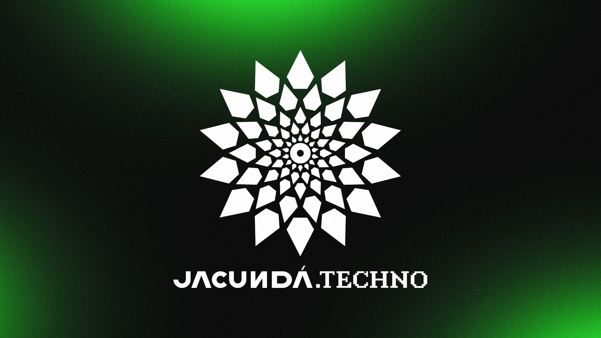 Jacundá.Techno Cover