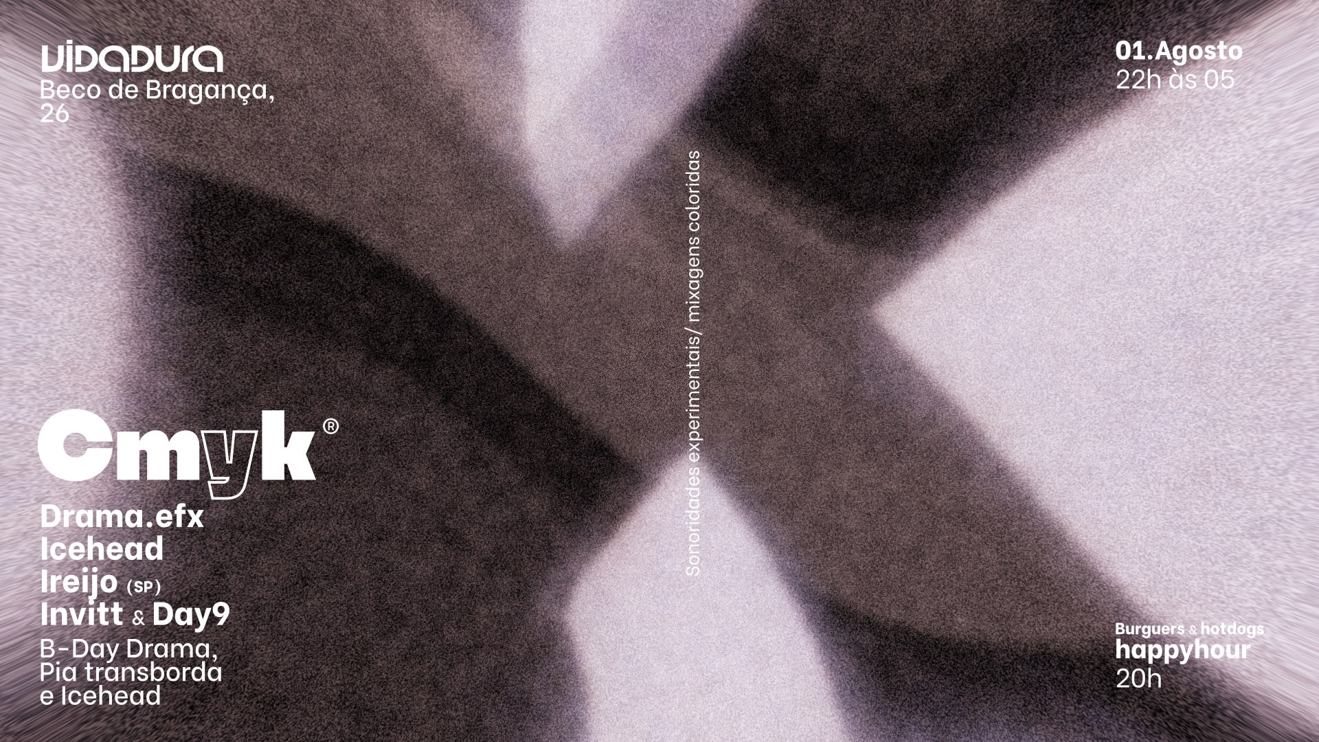 Cmyk Cover