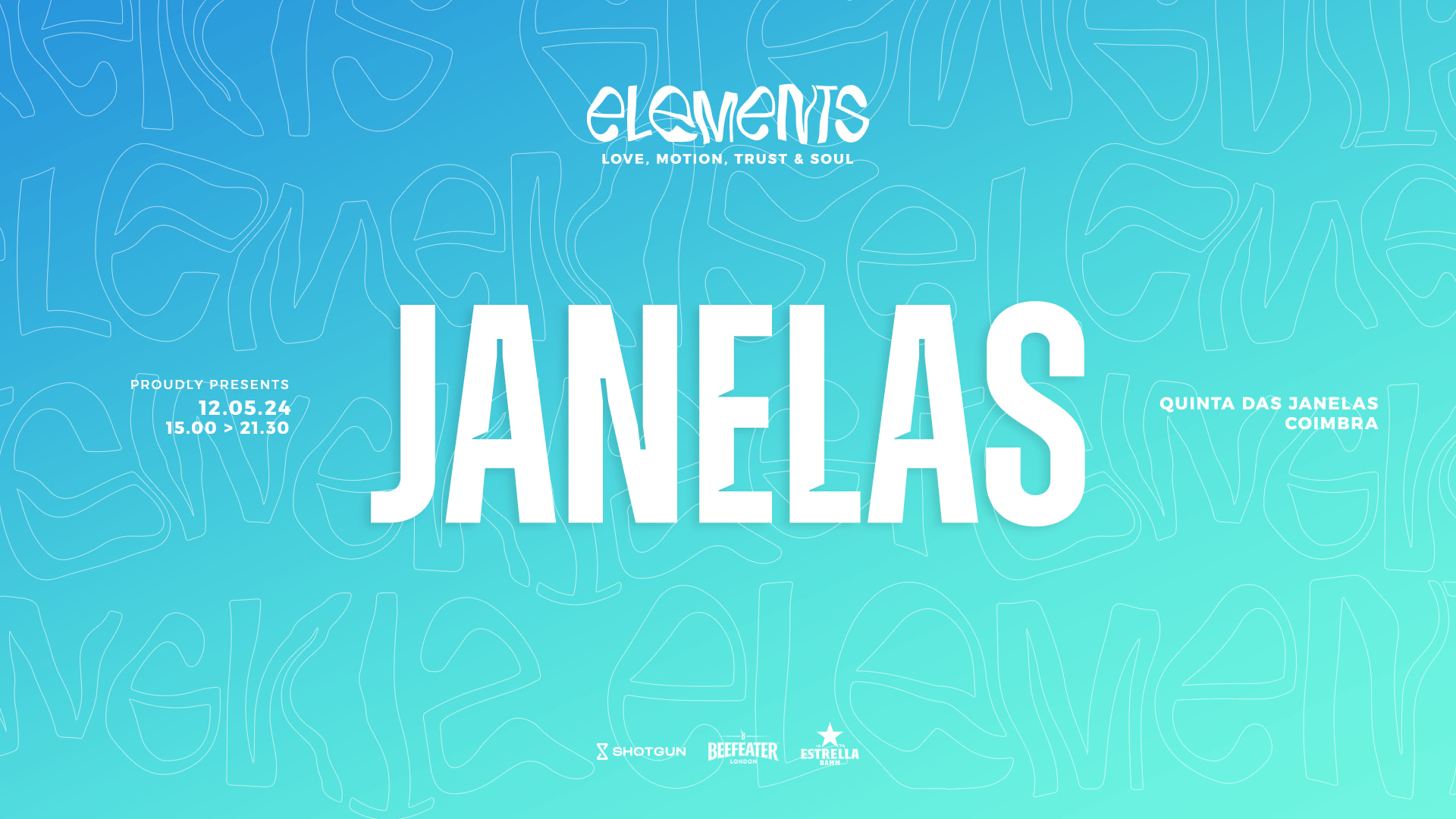 Janelas Cover
