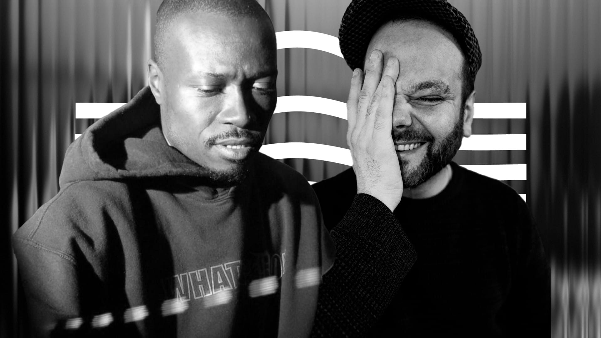 S. Society : Marcellus Pittman, Pablo Valentino Cover