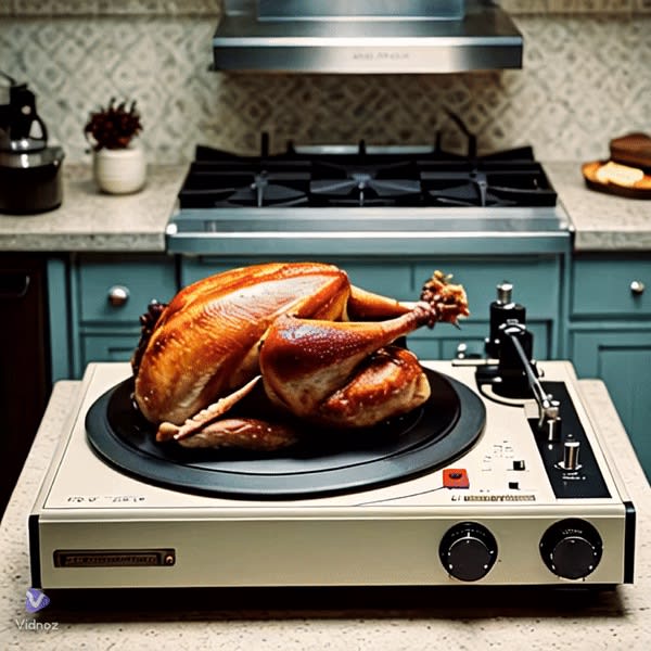 Friendsgiving Party By Mlo X Ssla. November 28 / Culver City Cover