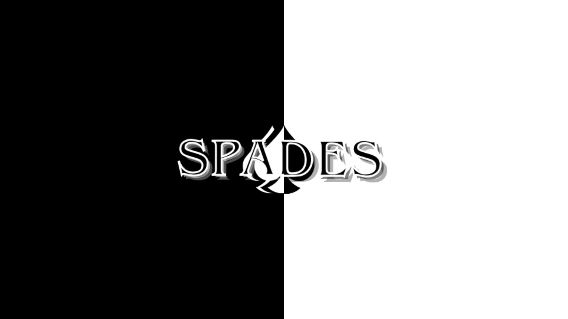 Bonnie Club & Spades Cover