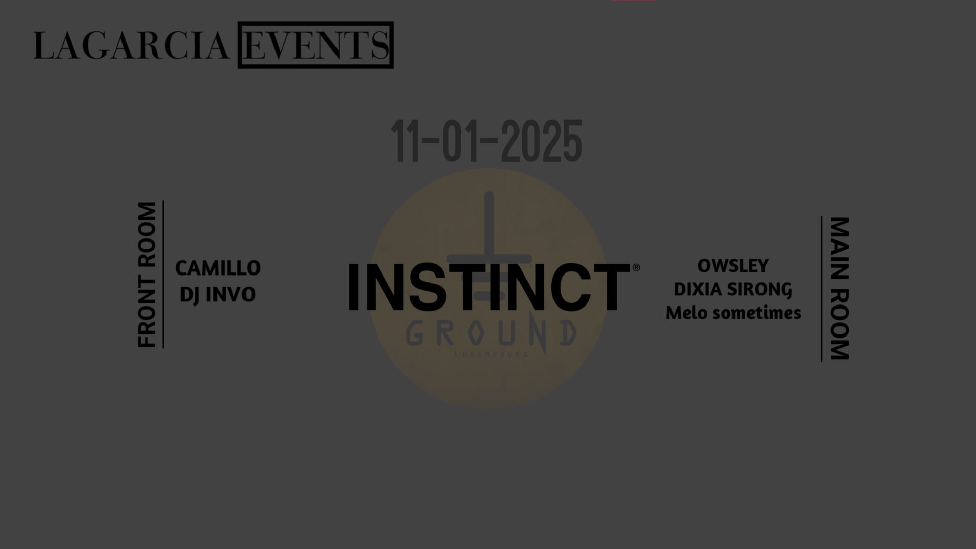 Instinctt Cover