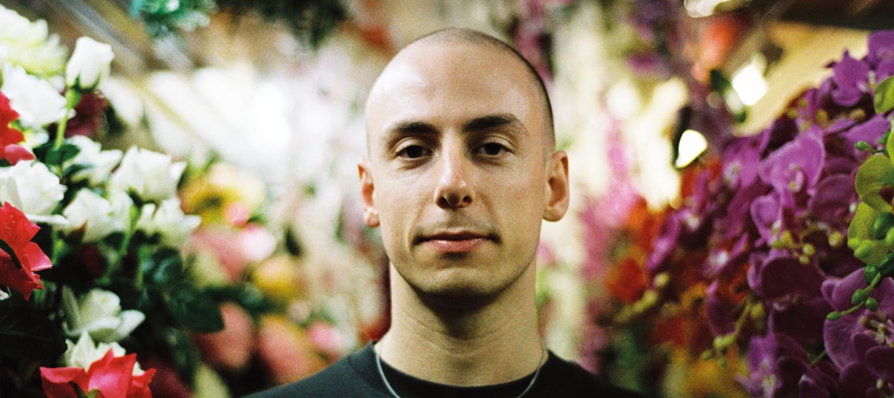 Club X Sound Metaphors 10 Years : Palms Trax... Cover