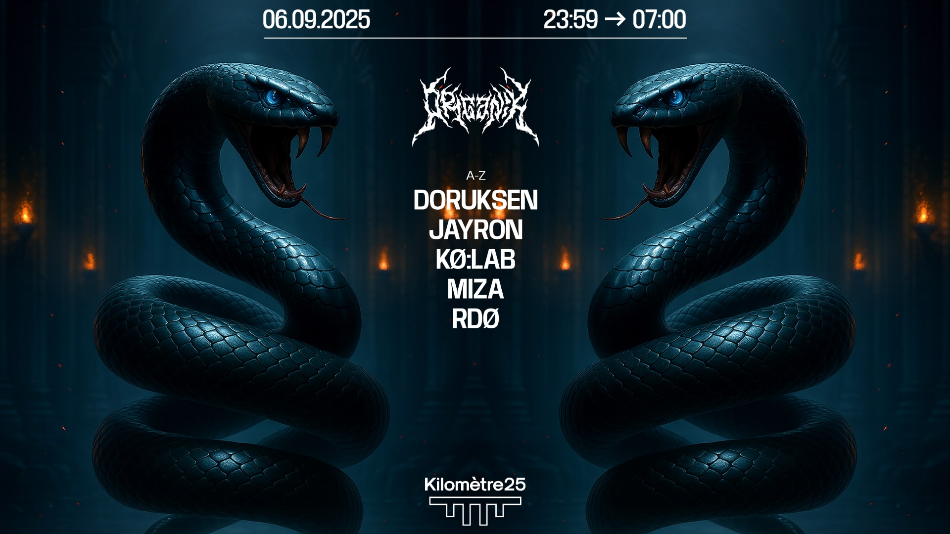 Organik : Doruksen, Jayron, Miza, Rdø & Kø:Lab Cover