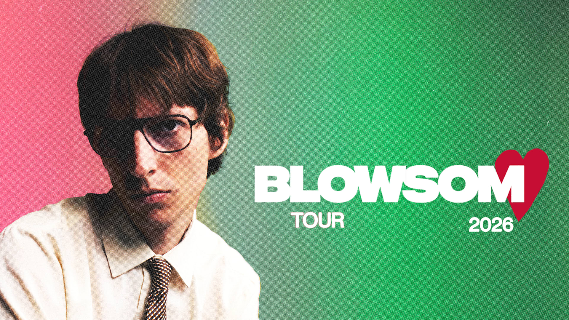 Blowsom - Bordeaux Cover