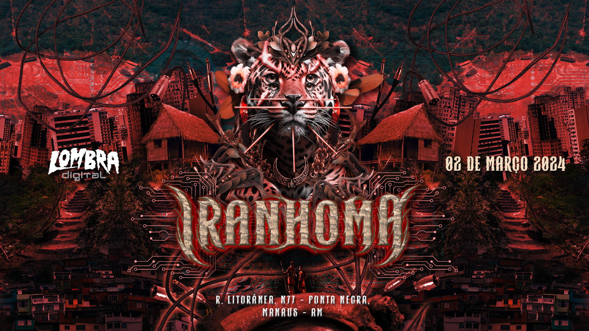 Iranhoma Cover