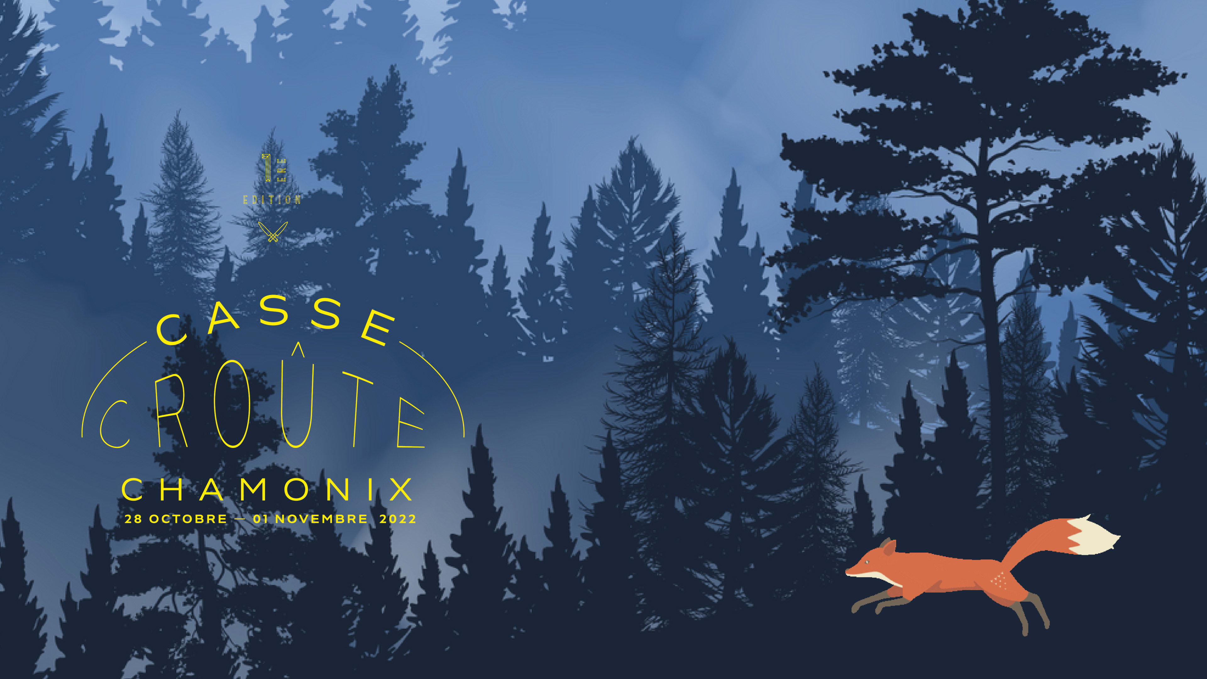 Casse-Croûte Clubs & Concerts Cover