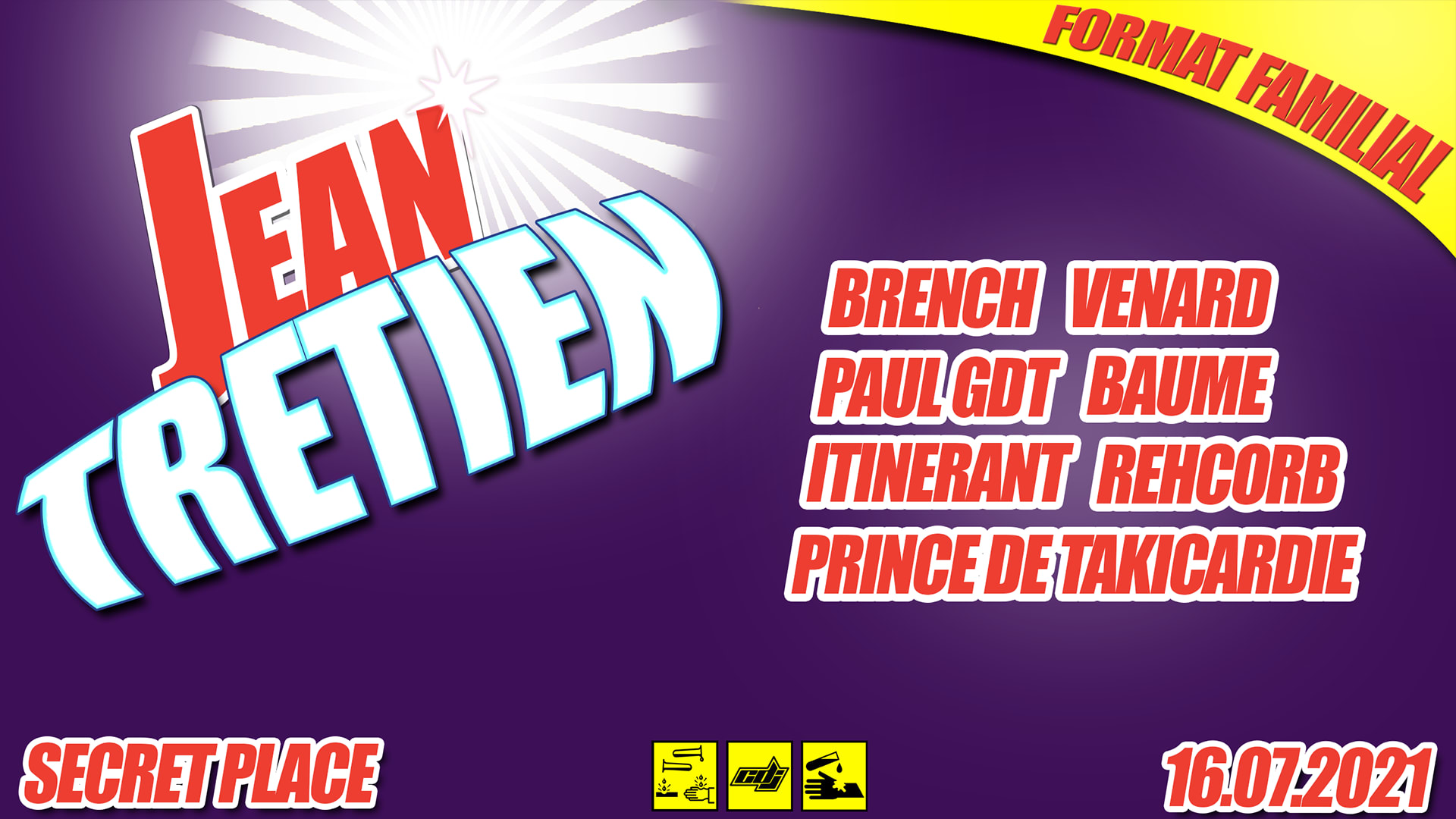 Jeantretien Cover