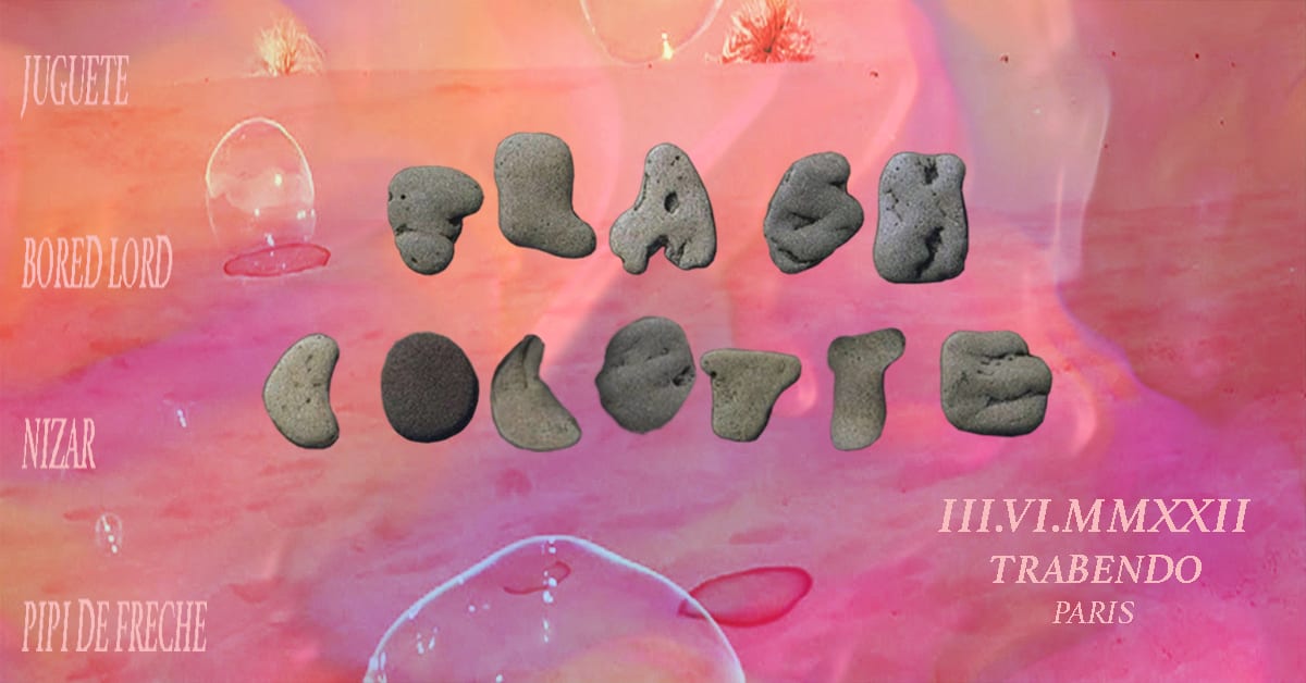 Flash Cocotte 3 Juin Cover