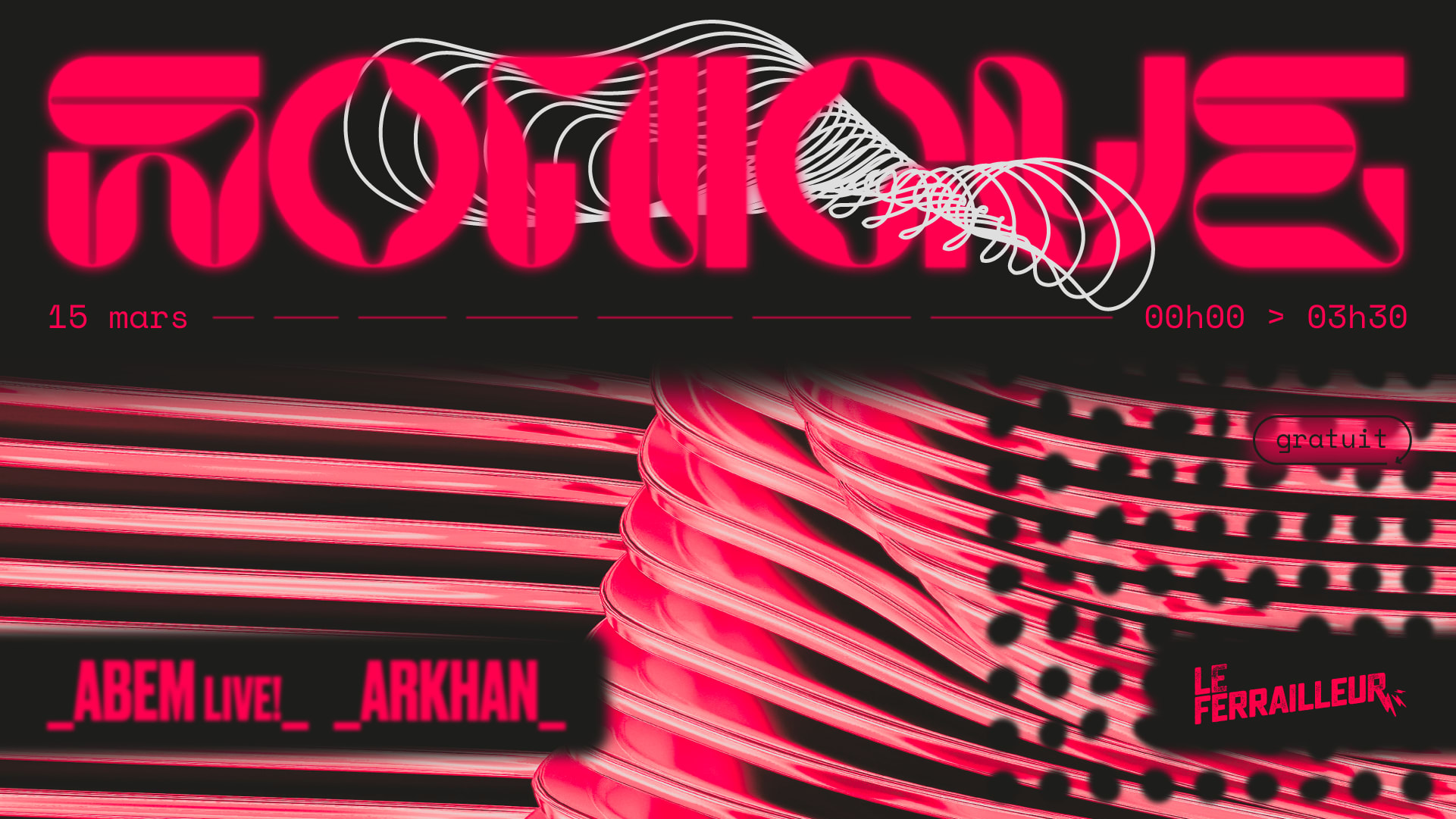 Sonique #13 : Arkhan Invite Abem Cover