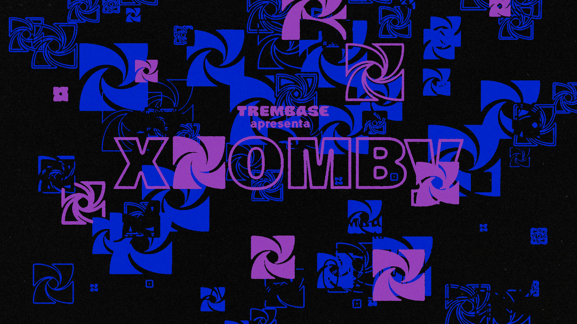 Xxomby #8 Cover
