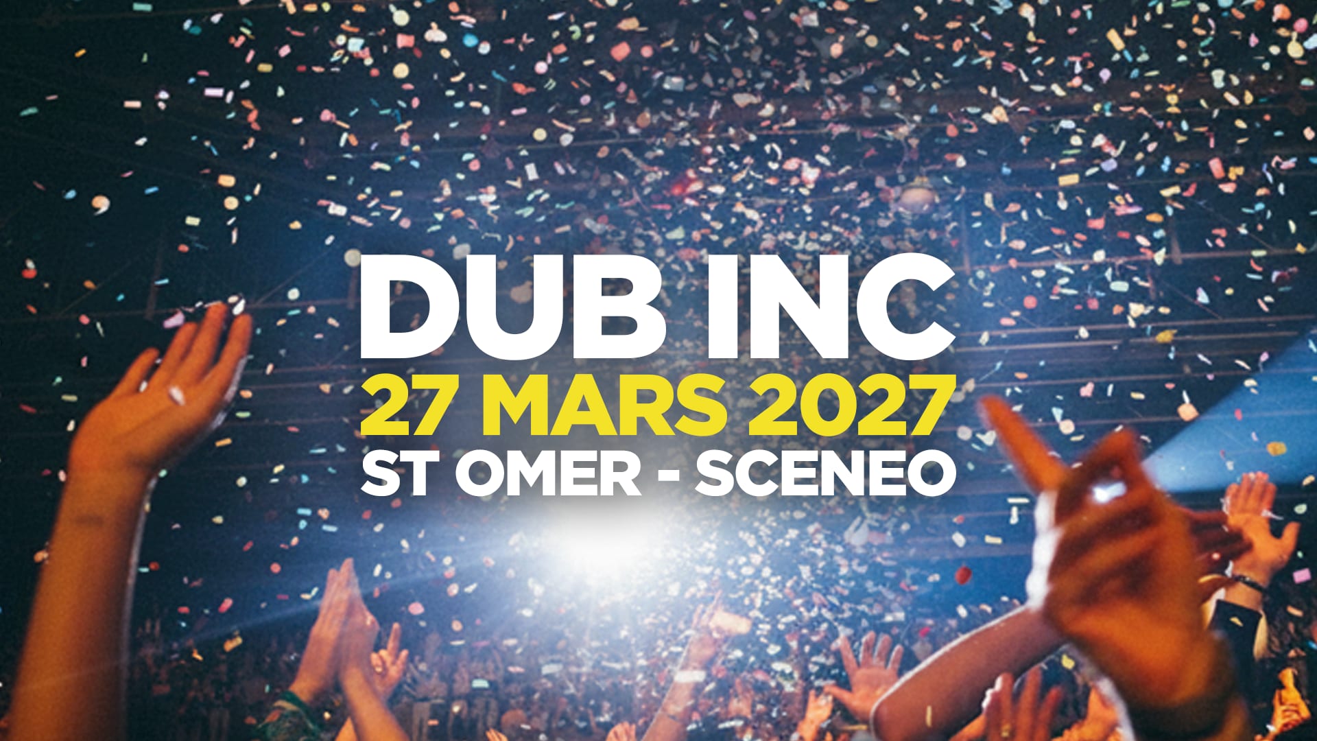 Dub Inc - Longuenesse Cover