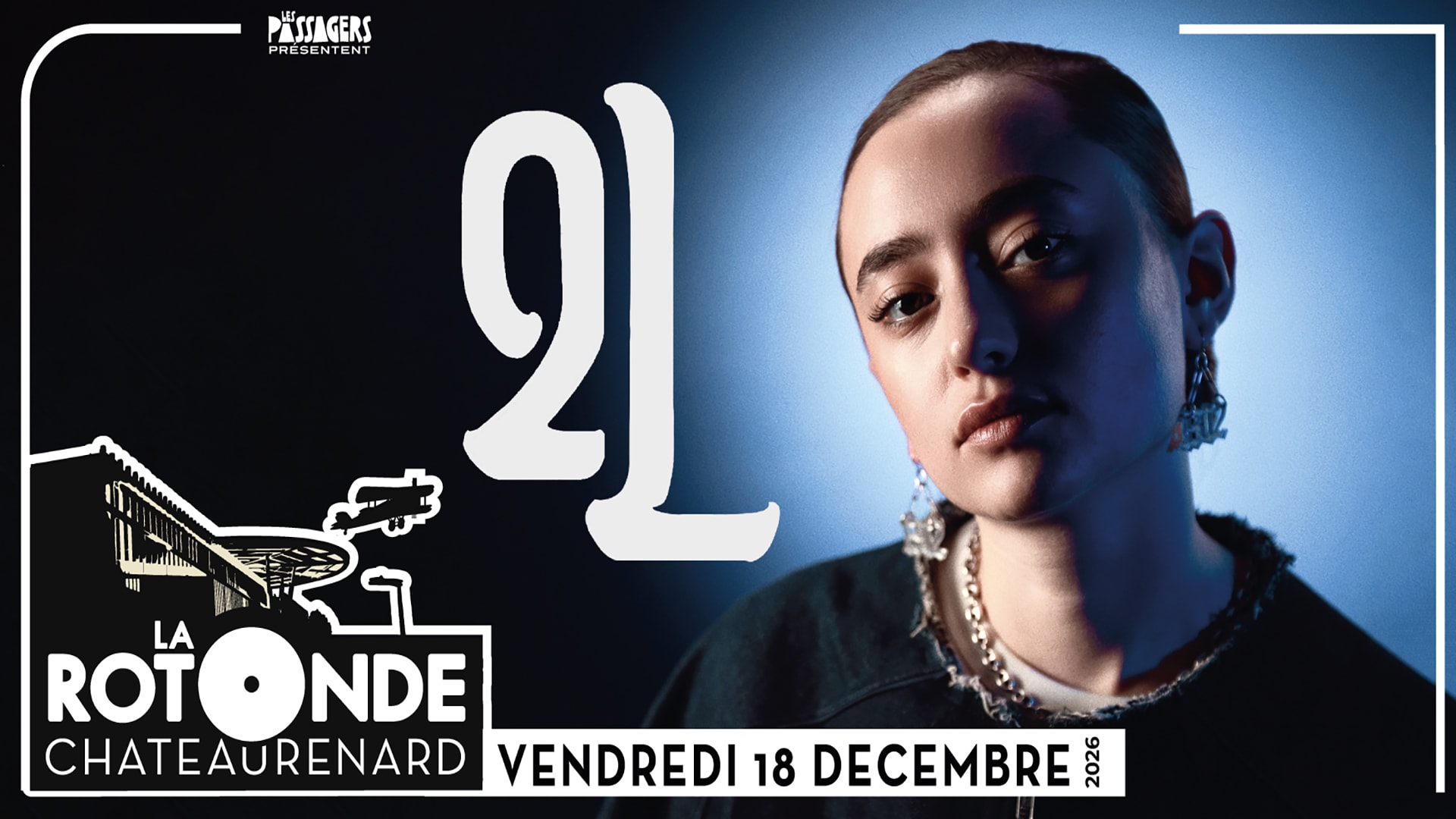 2l@Chateaurenard[13] Cover