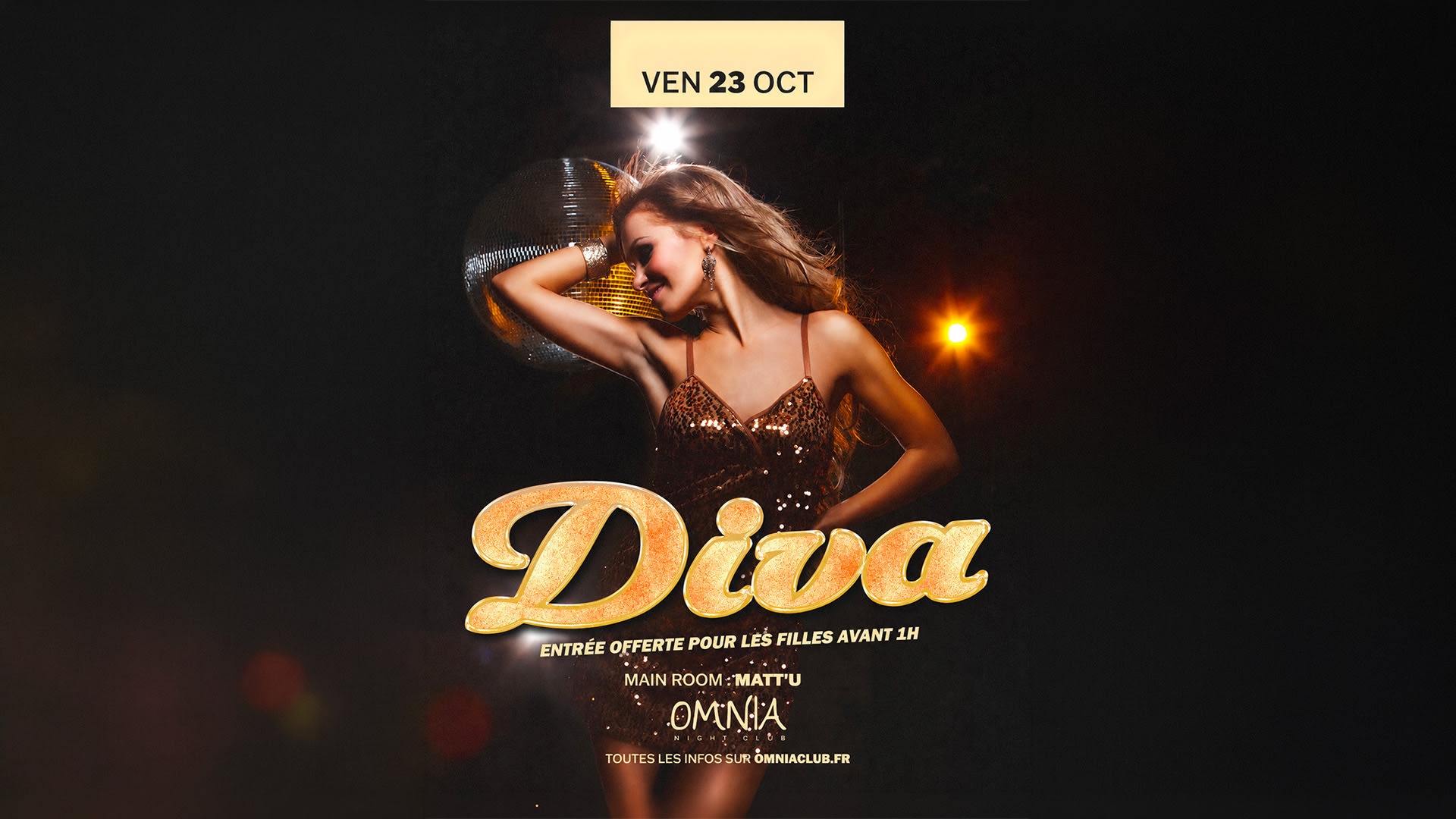 Diva Cover