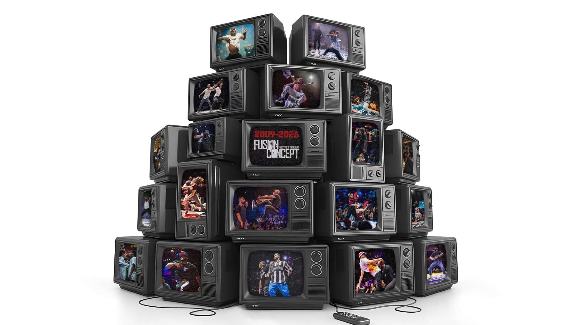 Fusion Concept World Final 2026 Cover