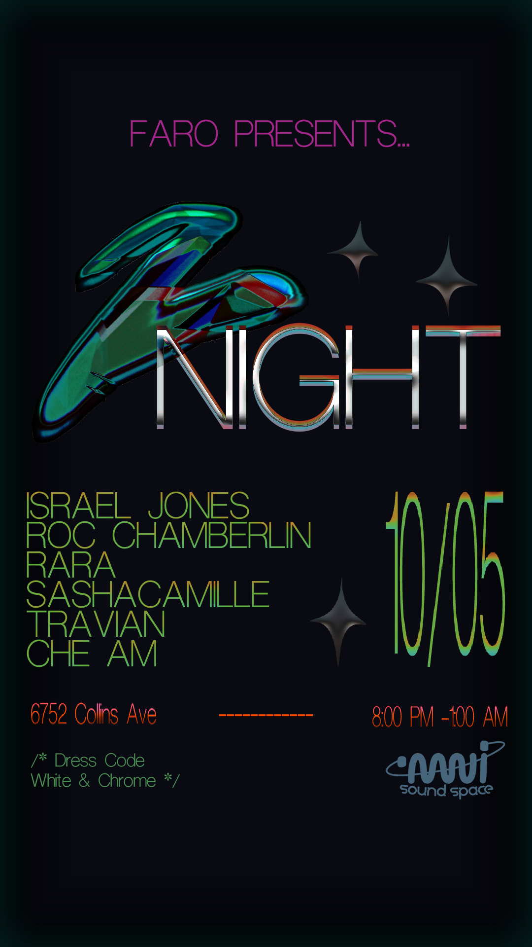 2night Cover