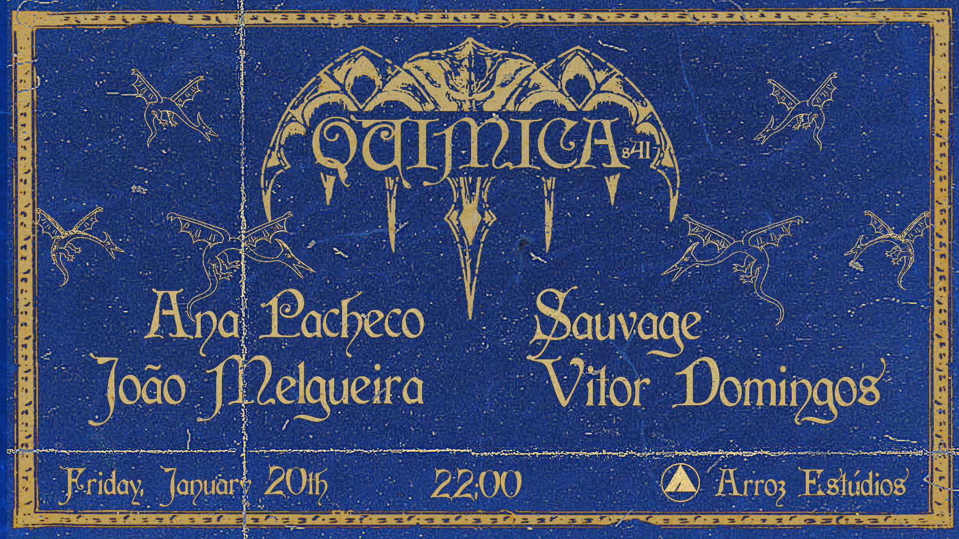 Química #41 Cover