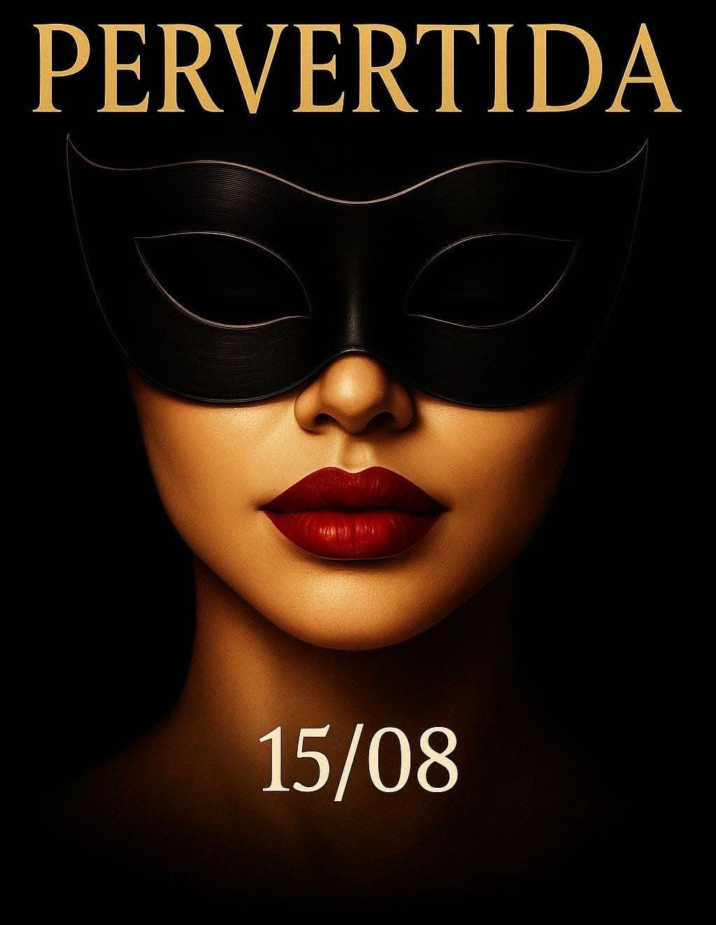 P.E.R.V.E.R.T.I.D.A Cover