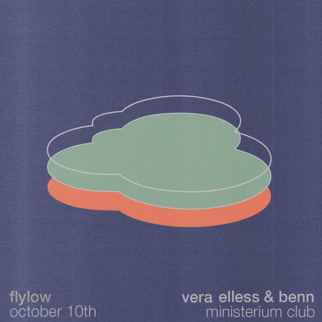 Flylow With Vera ( Melliflow ) Cover