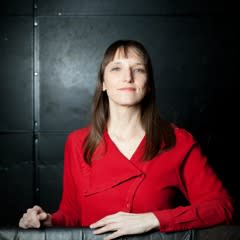 Barbara Preisinger By Un_Mute Cover