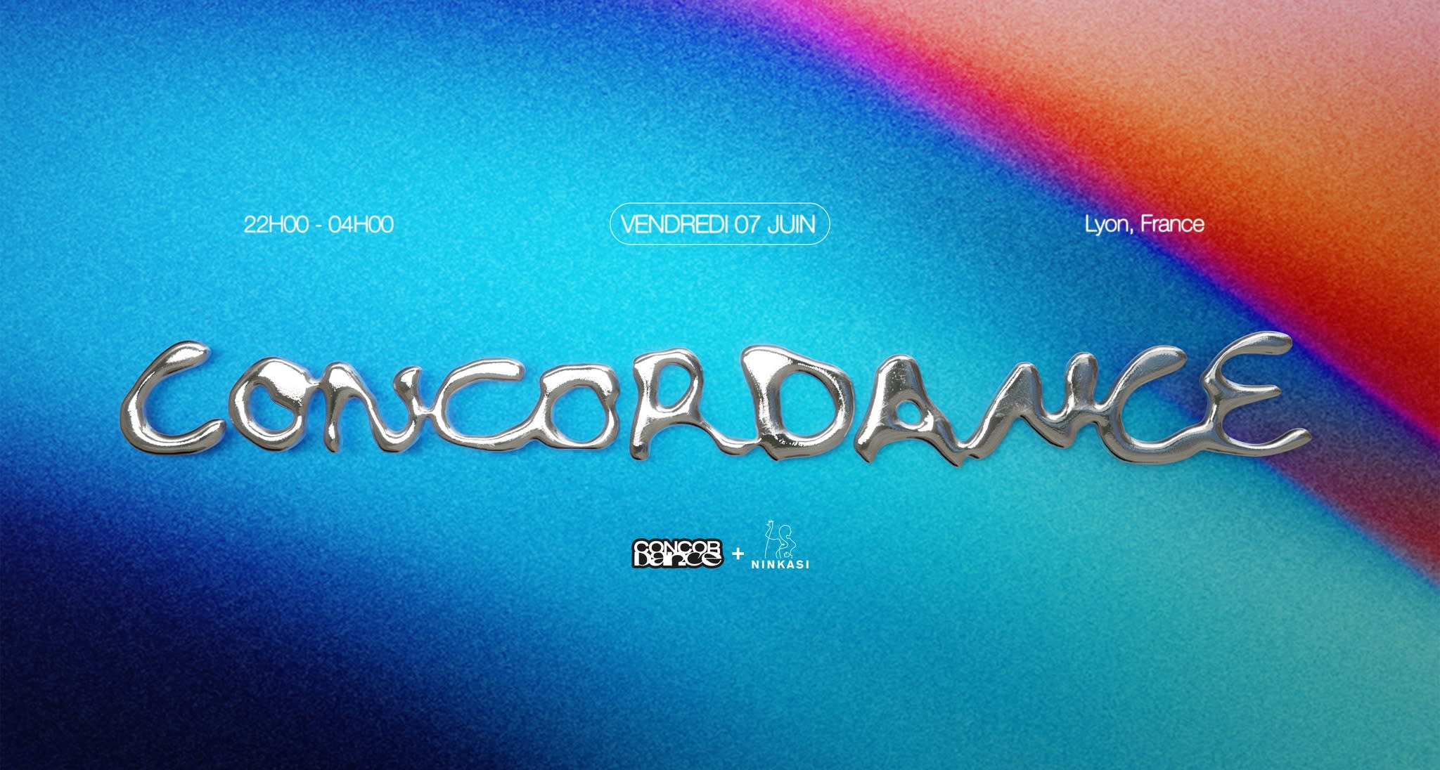 Concordance X Ninkasi : Sheg B2b Sou, Jeune Long & More Cover