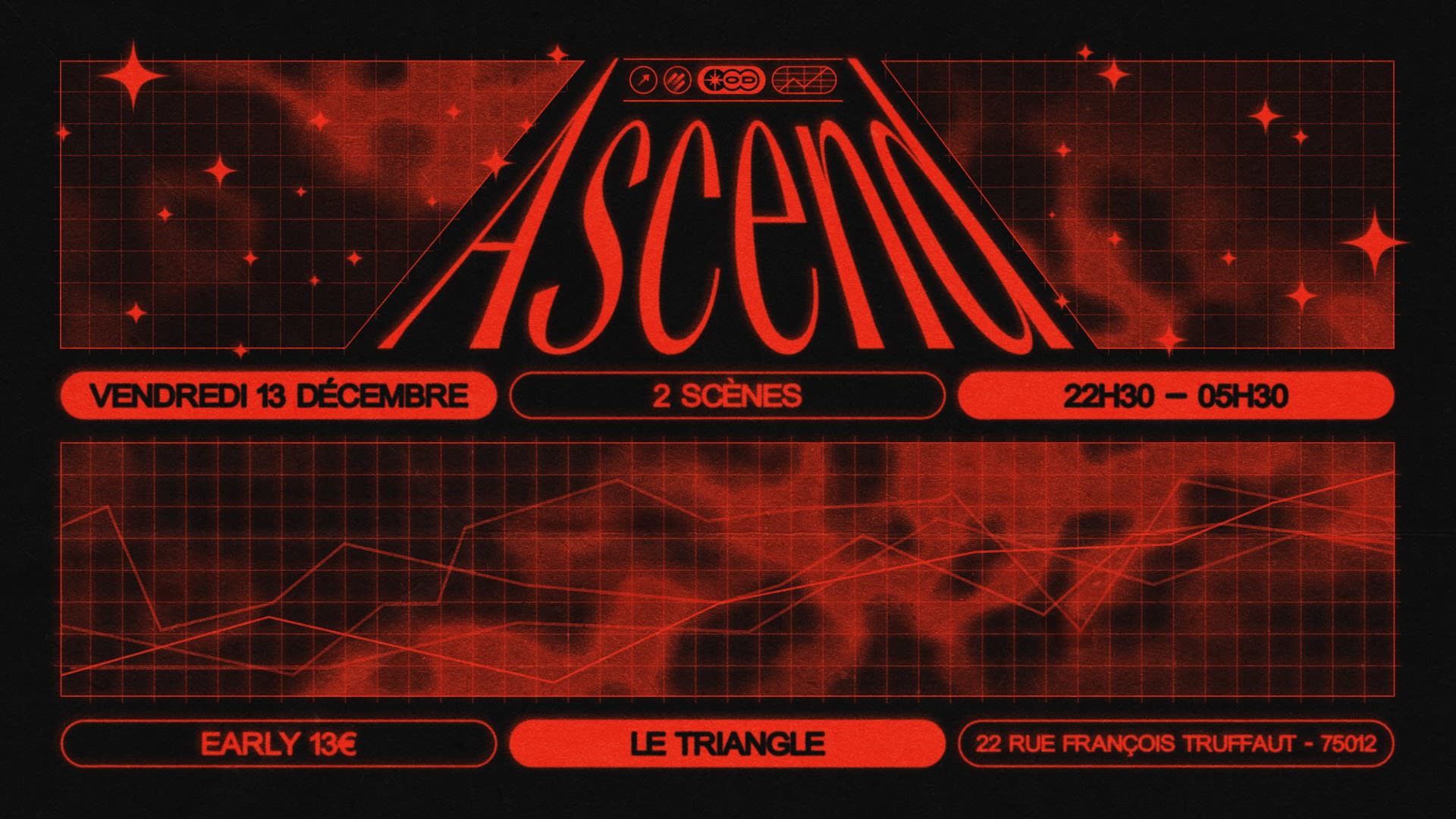 Od : Ascend Cover