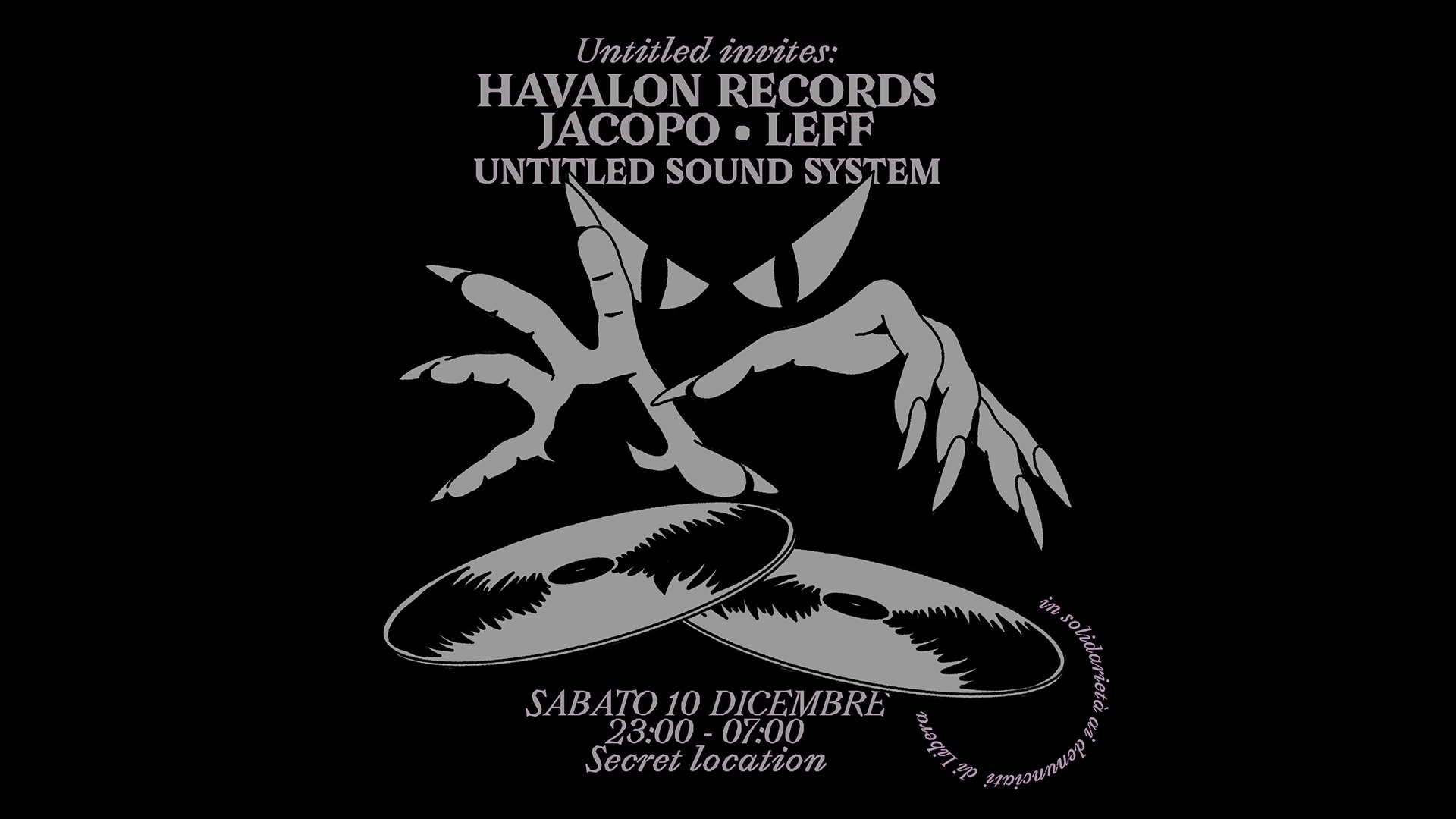 Untitled Invites Cover