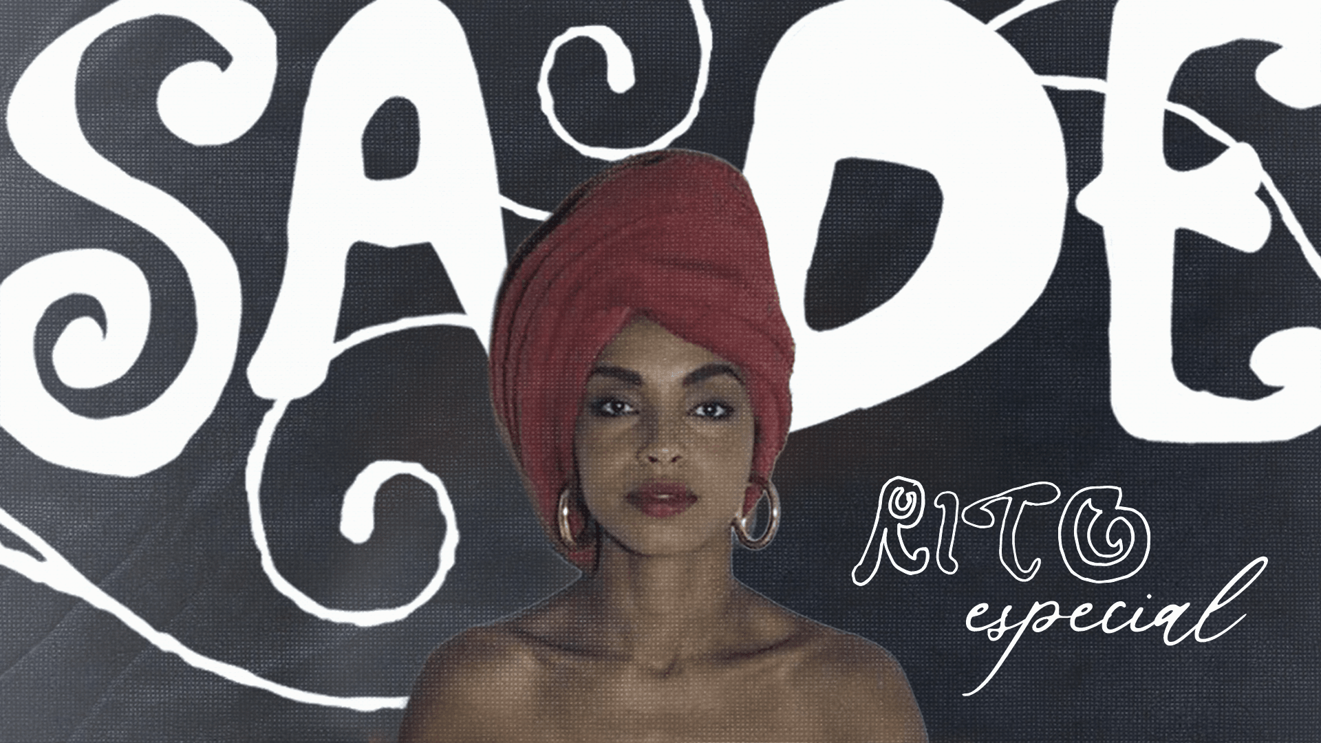 Especial Sade Na Rito Cover