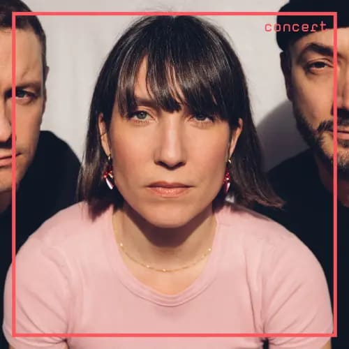 Zaza Fournier - Fièvre Humaine Cover