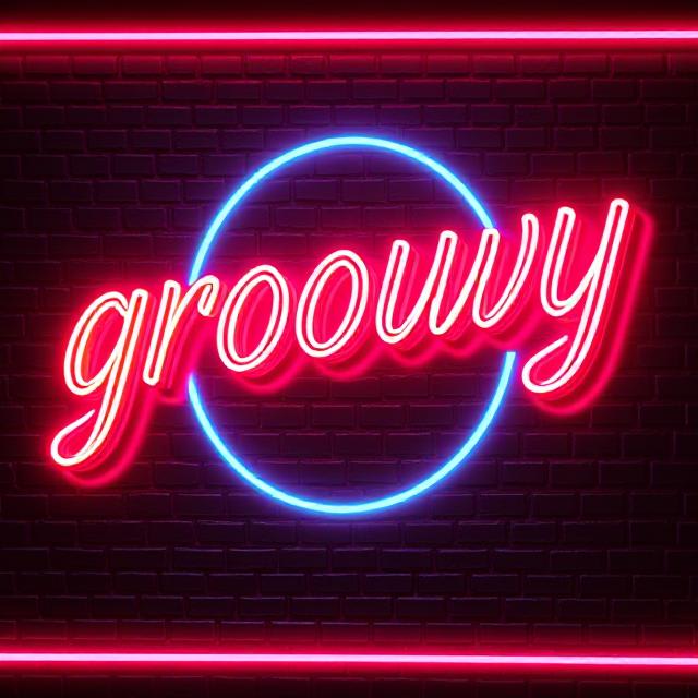 Groowy.Sesh #5 Cover