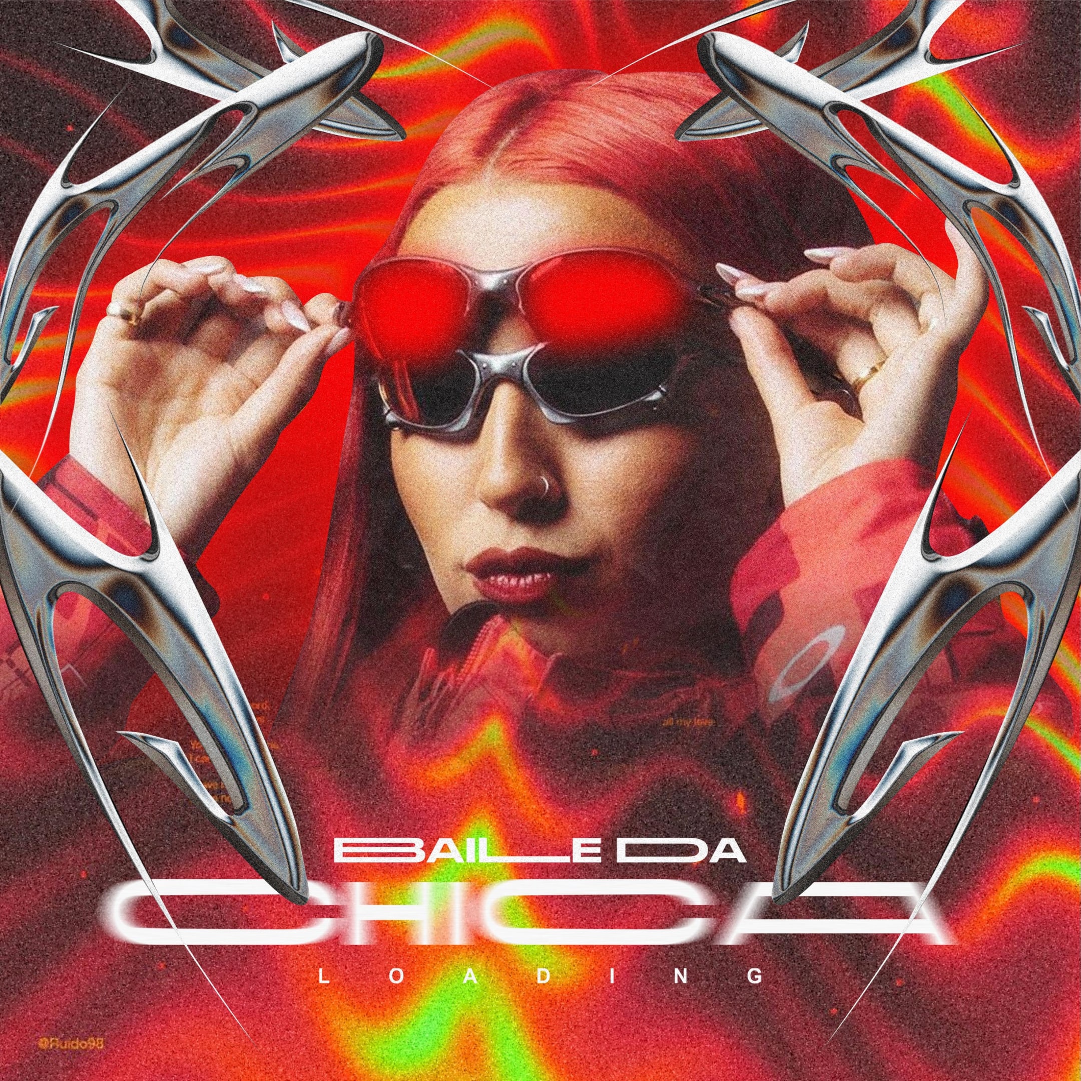 Zero11 X Baile Da Chica Cover